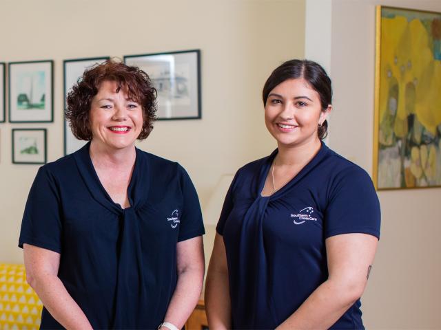Home Care Southern Cross Care